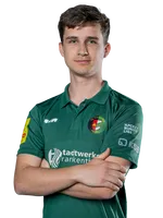 Alexander Eckert