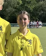 Johanna Steiger