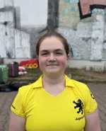 Thea Louise Gröber