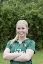 Leonie Hüttig