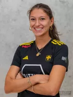 Amina Zarrin A.