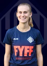 Naemi Stieber