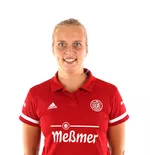 Viktoria Martha Huse