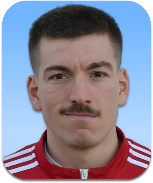Personenregister -- Kreis-- Haubner Philipp