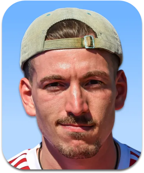 Personenregister -- Kreis-- Haubner Philipp