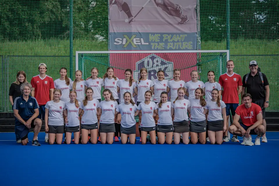 team photo