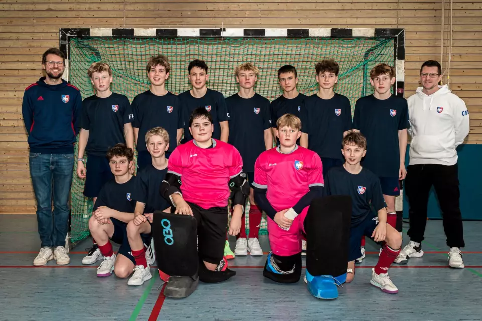 team photo